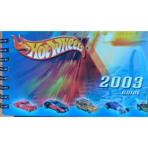 2003 Guide / Blue Book
