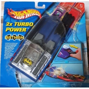 2x Turbo Power - Batman