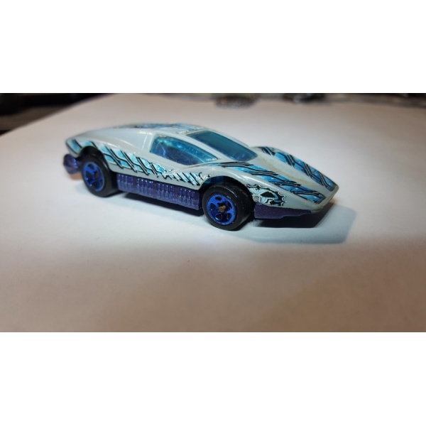 Aeroflash