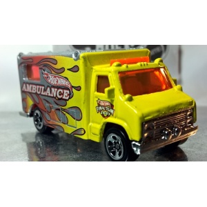 Ambulance