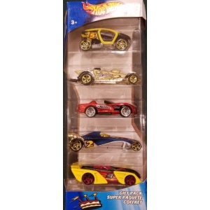 B-Day 5-Pack