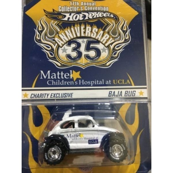 Baja Bug