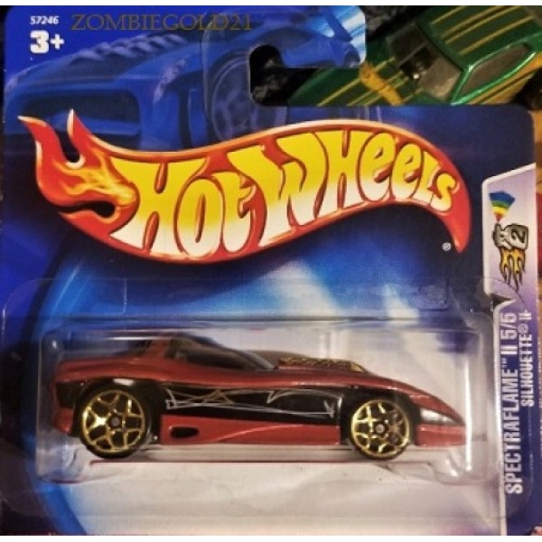 Ballistik
