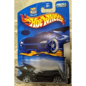 Batmobile