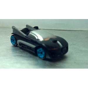 Batmobile - Micro