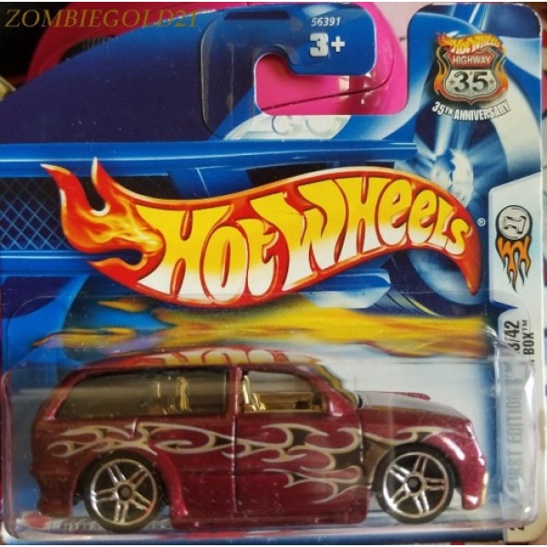 Boom Box