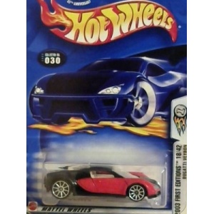Bugatti Veyron