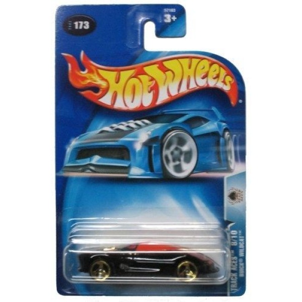 Buick Wildcat