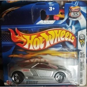 Cadillac Cien