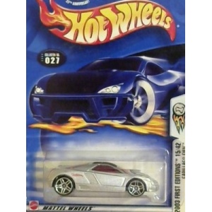 Cadillac Cien