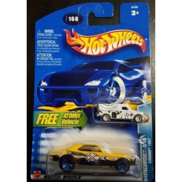 Camaro 1967