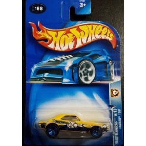 Camaro 1967