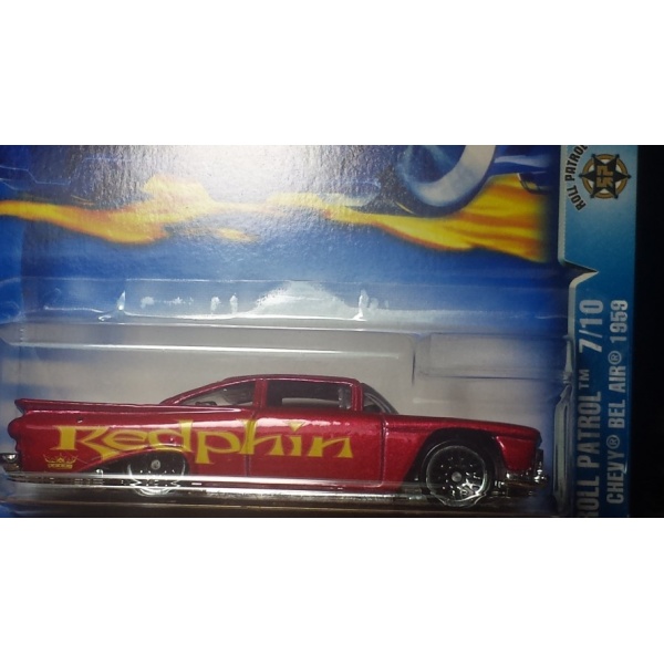 Chevy Bel Air 1959