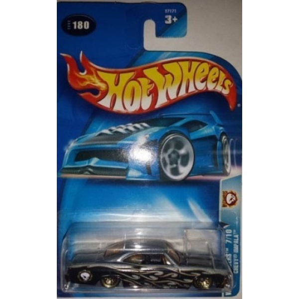 Chevy Impala