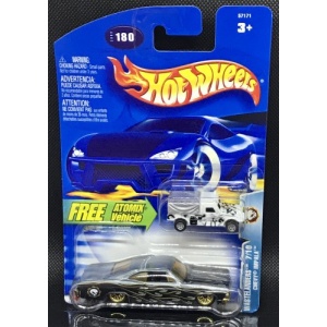 Chevy Impala