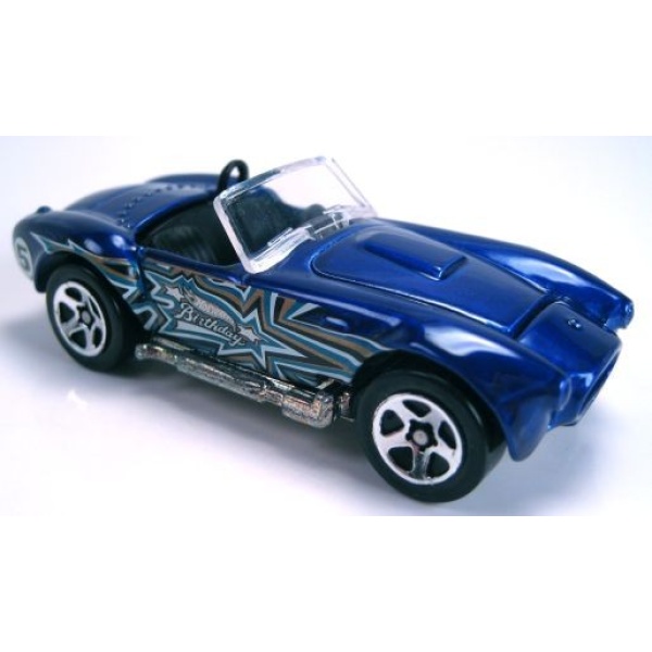 Classic Cobra