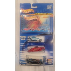 Collector's Guide