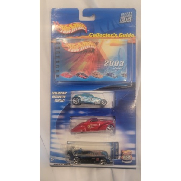 Collector's Guide