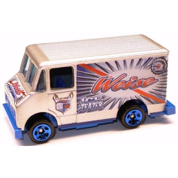 Combat Ambulance