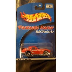 Corvette