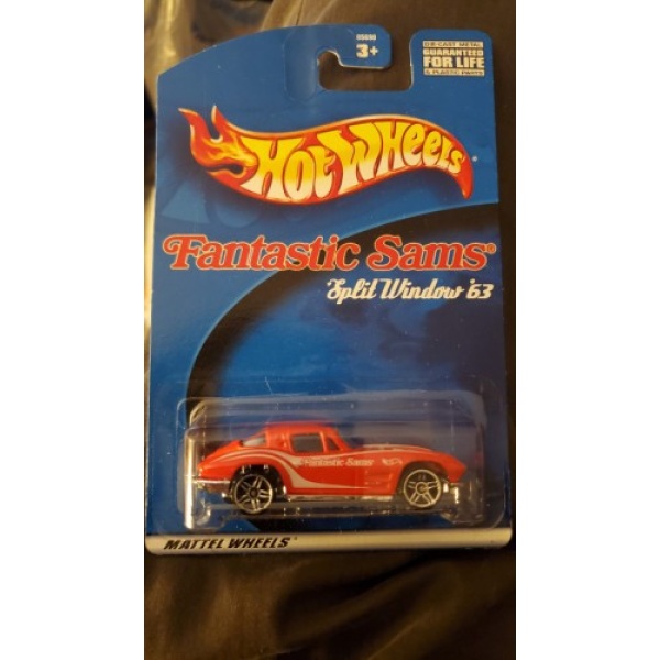 Corvette