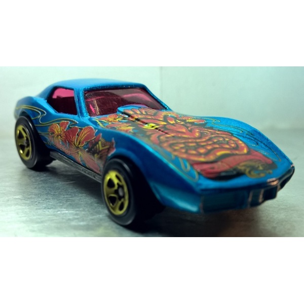 Corvette Stingray
