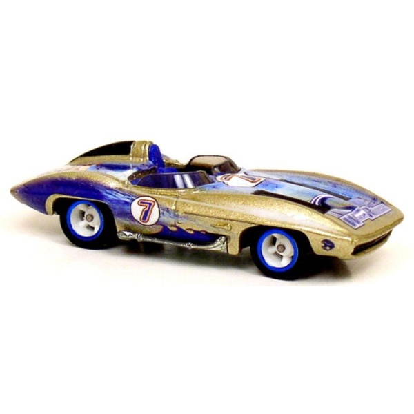 Corvette Stingray