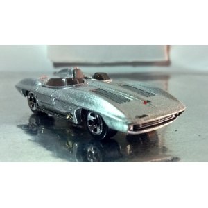 Corvette Stingray