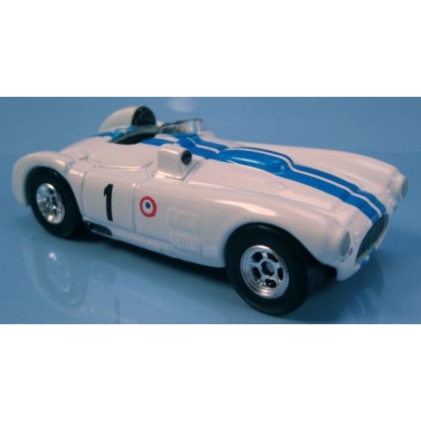 Cunningham C4R