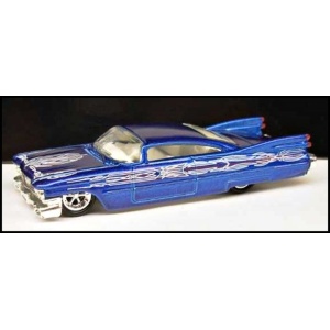 Custom '59 Cadillac