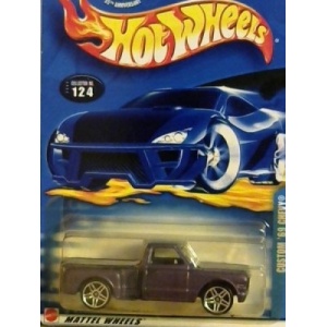 Custom '69 Chevy