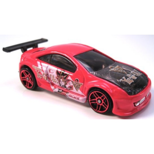 Custom Cougar