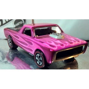 Custom Fleetside