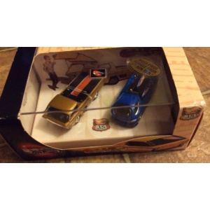 Deora & Deora II