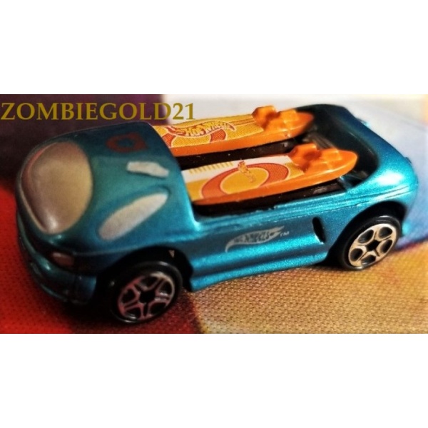 Deora II
