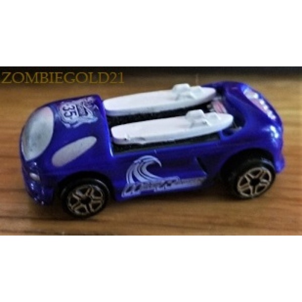Deora II