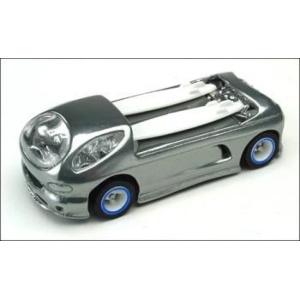 Deora II