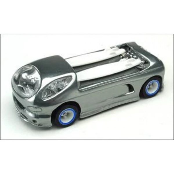 Deora II