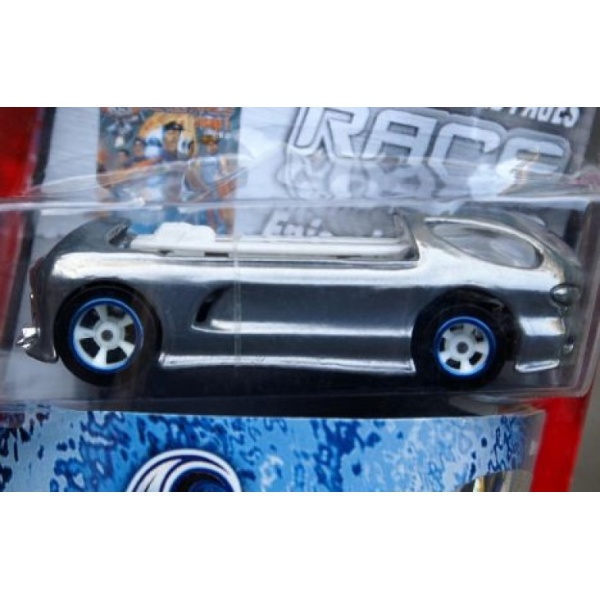 Deora II