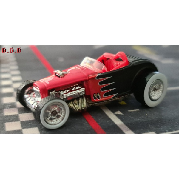Deuce Roadster