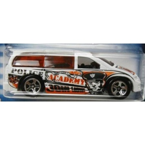 Dodge Caravan