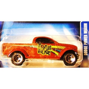 Dodge Power Wagon