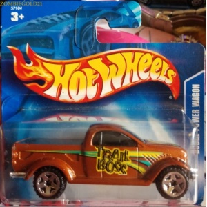 Dodge Power Wagon