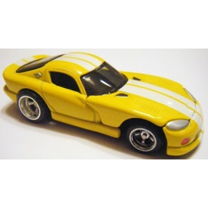 Dodge Viper GTS