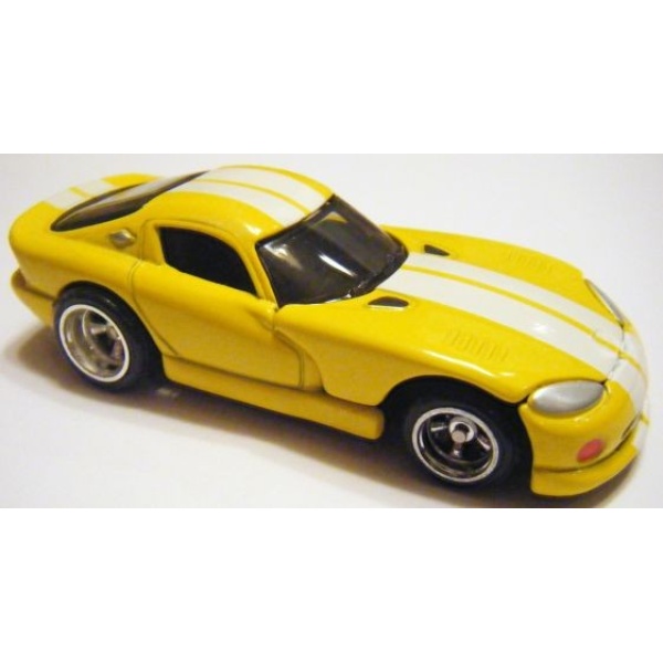 Dodge Viper GTS
