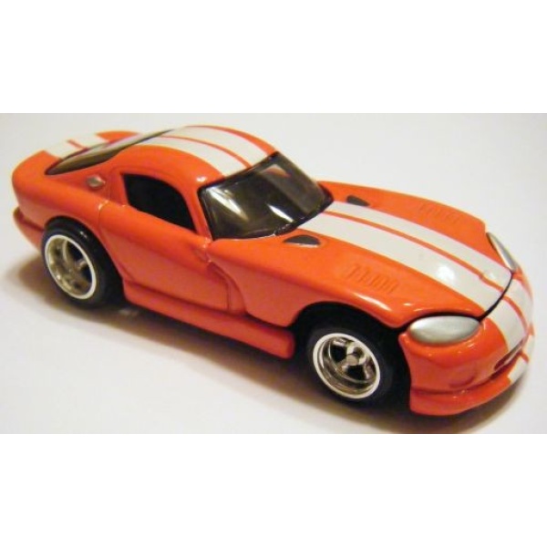 Dodge Viper GTS
