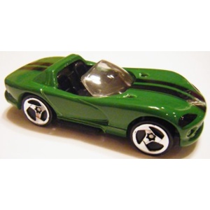Dodge Viper RT/10