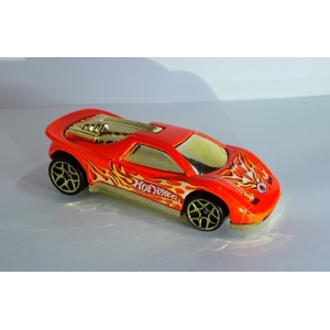 Dragon Wagon