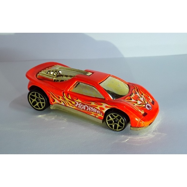 Dragon Wagon