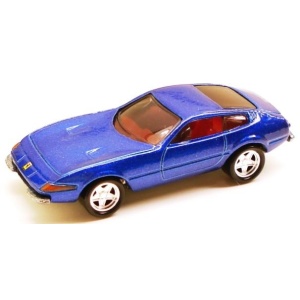 Ferrari 365 GTB/4